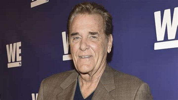 Chuck Woolery Chuck Woolery