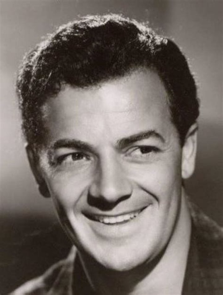 Cornel Wilde Cornel Wilde