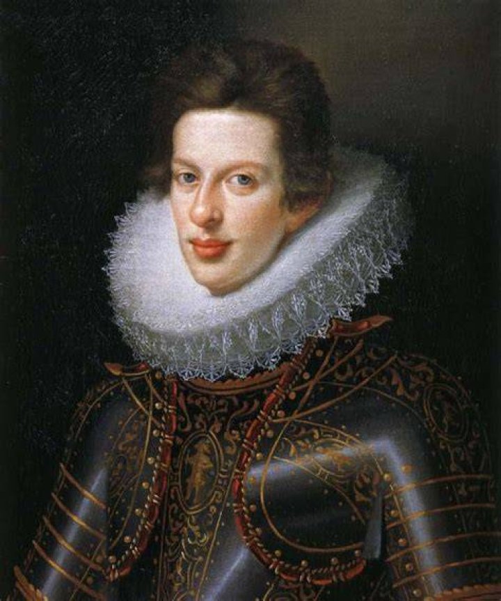 Cosimo II Cosimo II