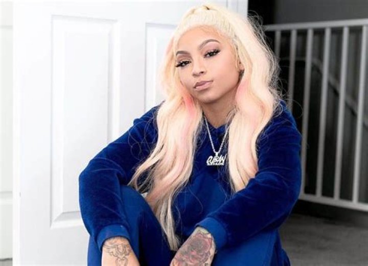 Cuban Doll Biography