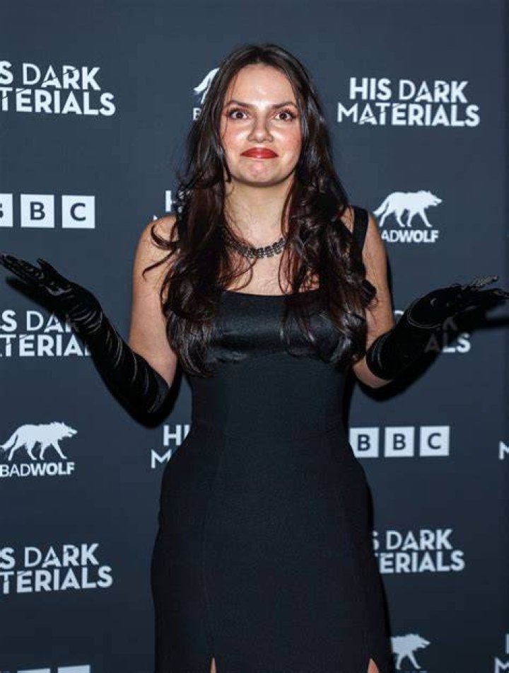 Dafne Keen Dafne Keen
