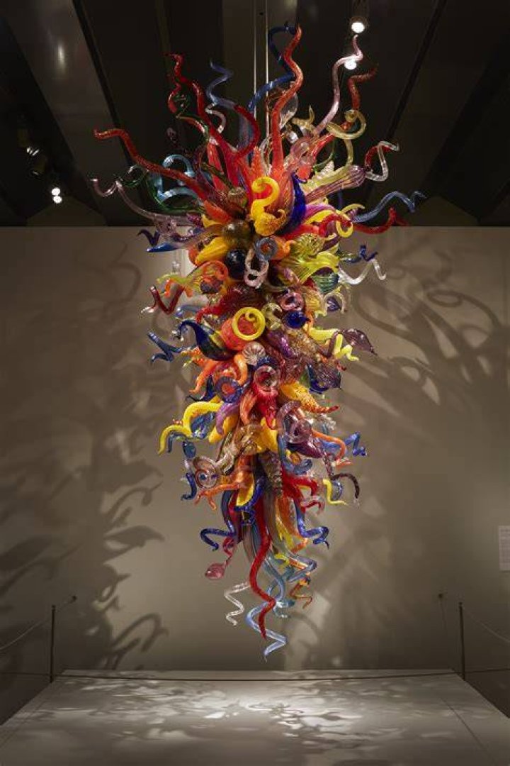Dale Chihuly Dale Chihuly
