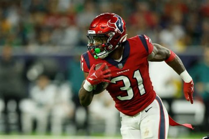 dameon pierce