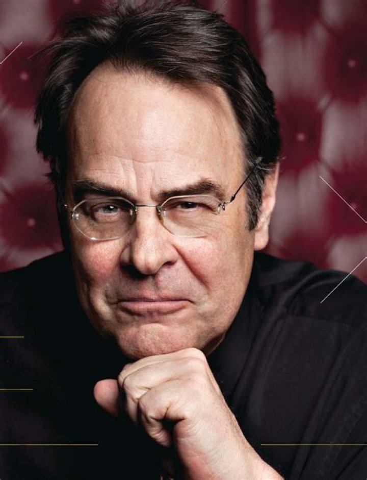 Dan Aykroyd Dan Aykroyd