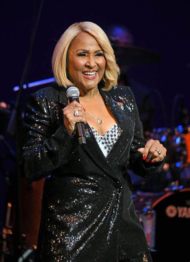 Darlene Love Darlene Love