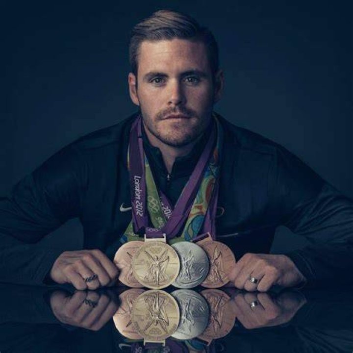 David Boudia David Boudia