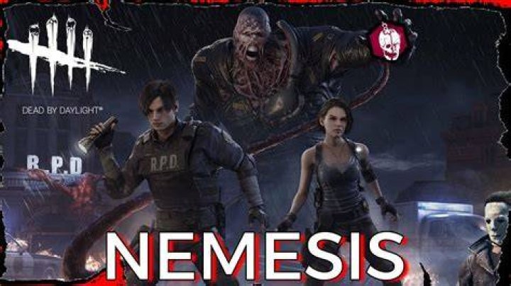 Dead-by-Daylight-Nemesis
