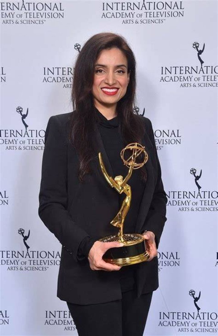 Deeyah Khan