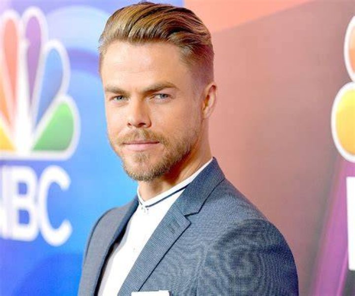 Derek Hough Biography