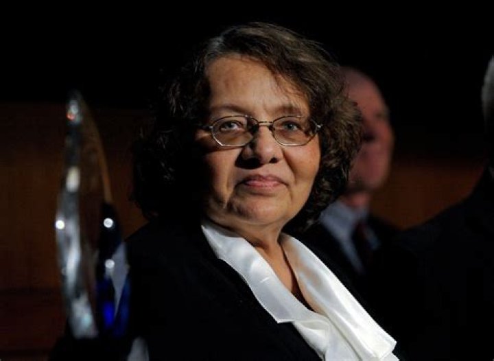 Diane Nash Diane Nash