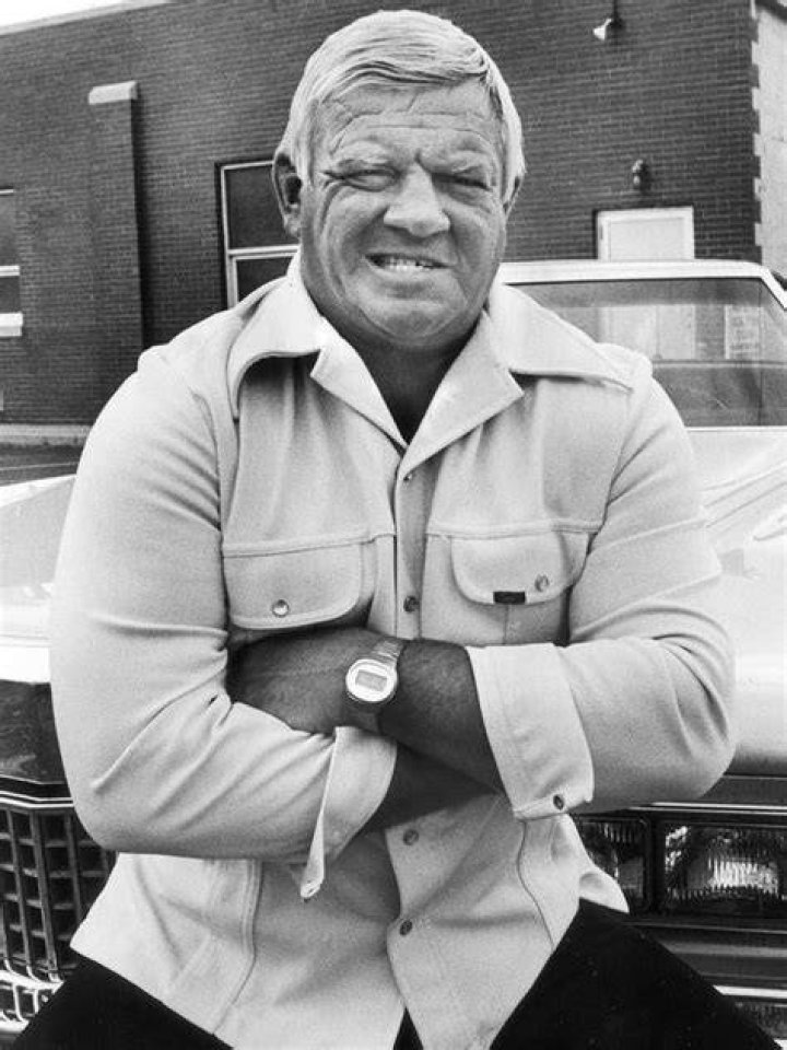 Dick the Bruiser Dick the Bruiser
