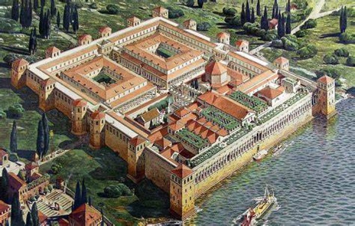 Diocletian