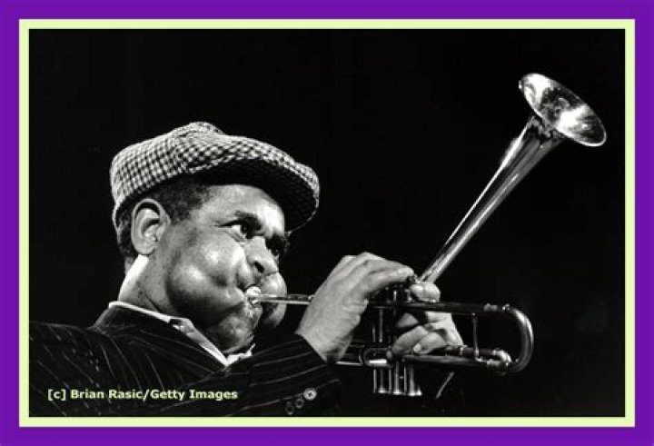 Dizzy Gillespie Dizzy Gillespie