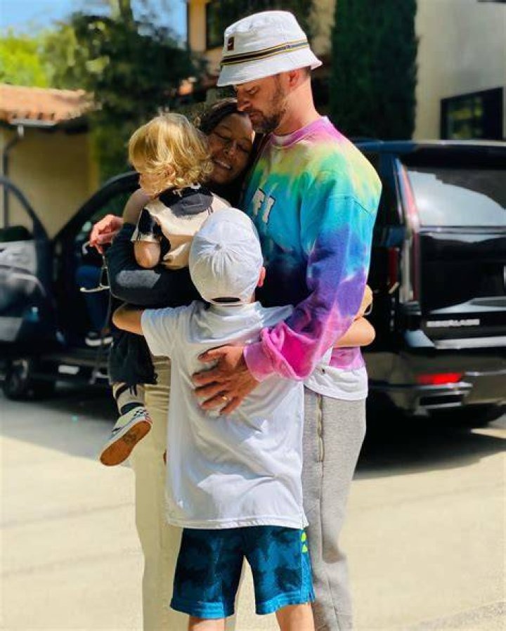 Does Justin Timberlake have kids?