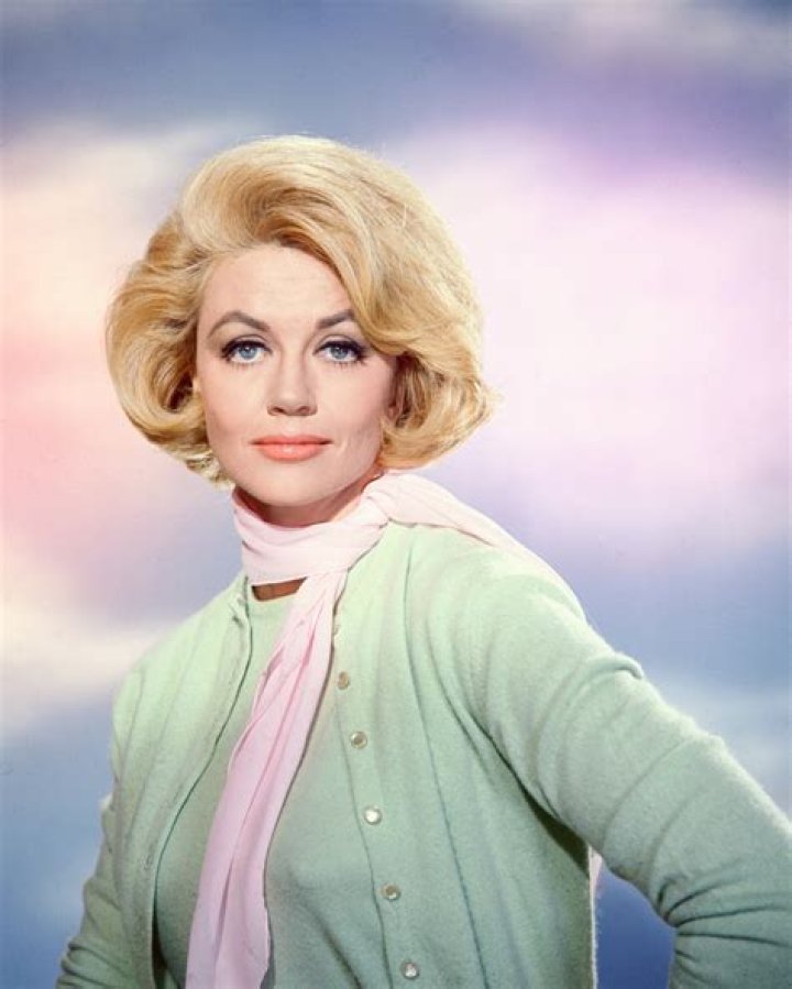 Dorothy Malone Dorothy Malone