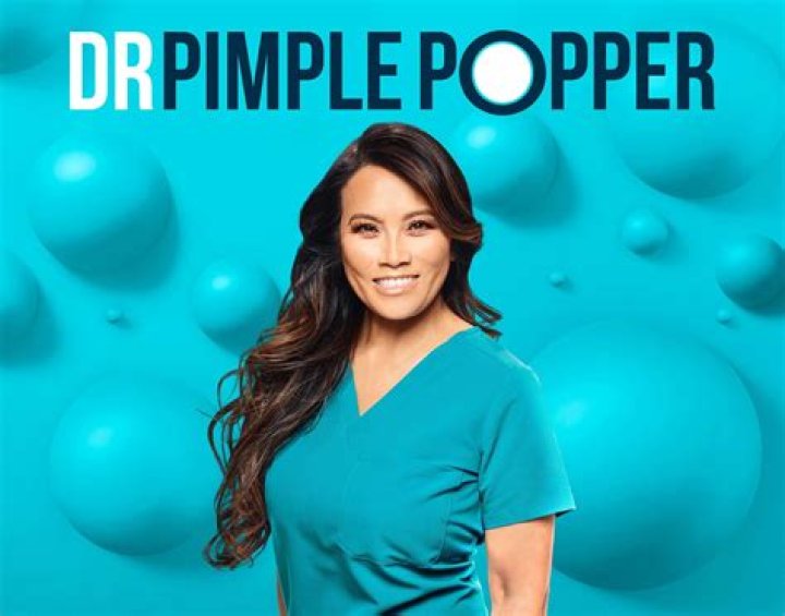 How much is Dr. Pimple Popper's net worth? Salary, cost per session 1 Dr. Pimple Popper