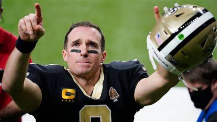 Drew Brees Drew Brees
