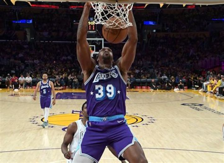 Dwight Howard Dwight Howard