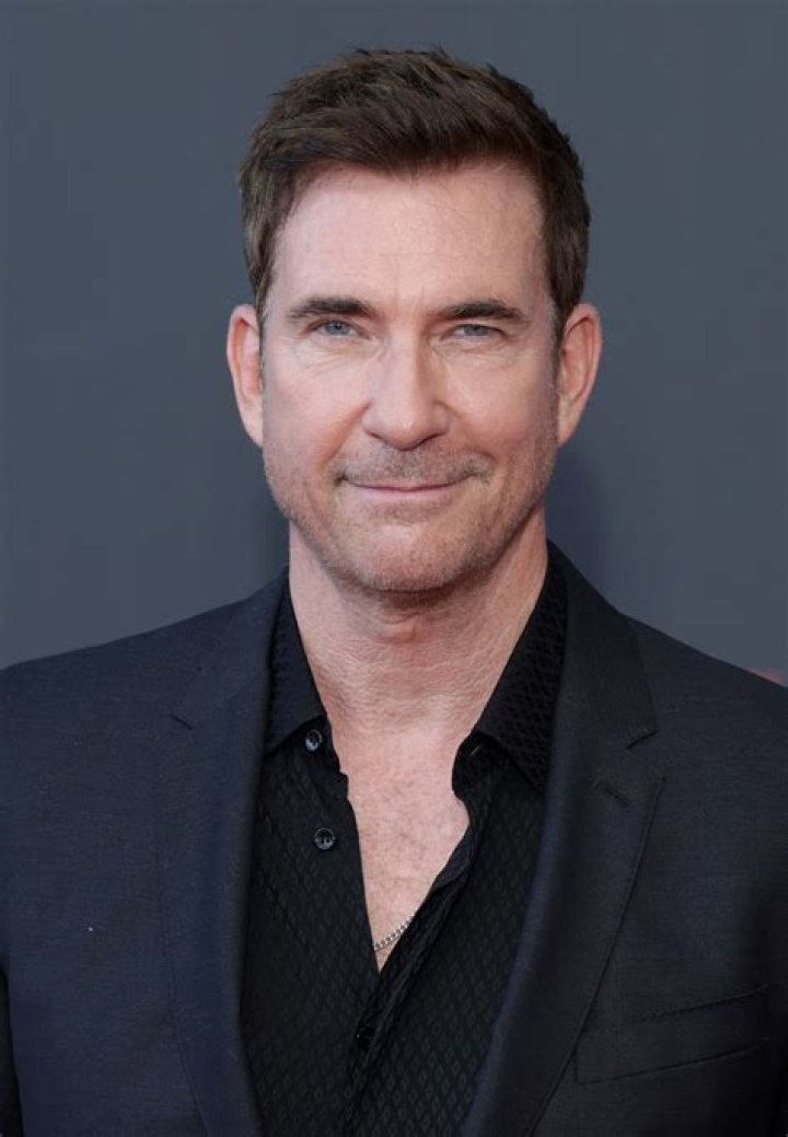 Dylan McDermott Dylan McDermott