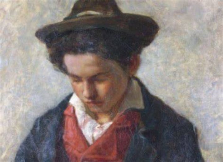 &Eacute;mile Friant