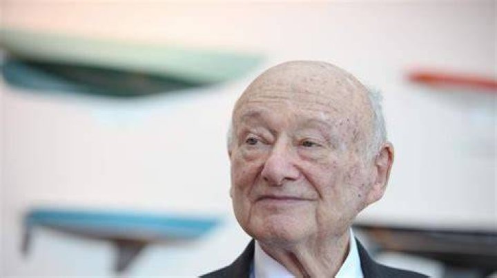 Ed Koch Ed Koch