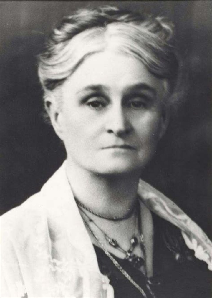 Edith Cowan