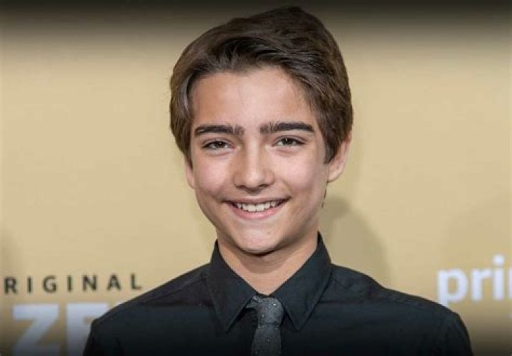 Elias Harger Elias Harger