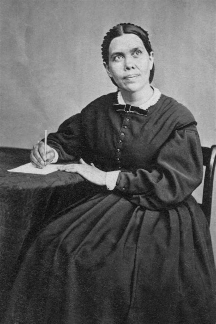 Ellen G White Ellen G White