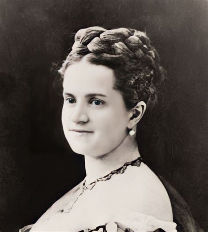 Emily Warren Roebling Emily Warren Roebling