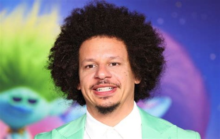 Eric Andre Eric Andre