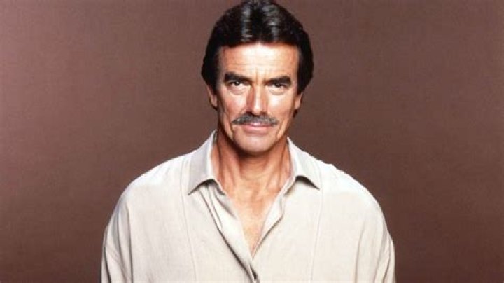 Eric Braeden Eric Braeden