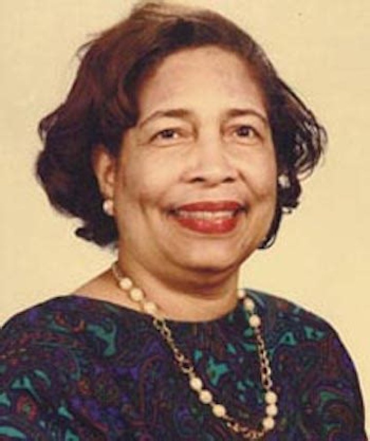 Etta Zuber Falconer Etta Zuber Falconer
