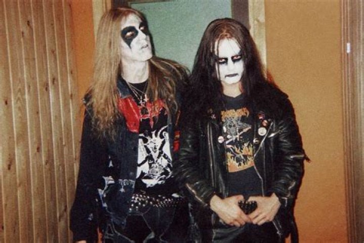 Euronymous Euronymous