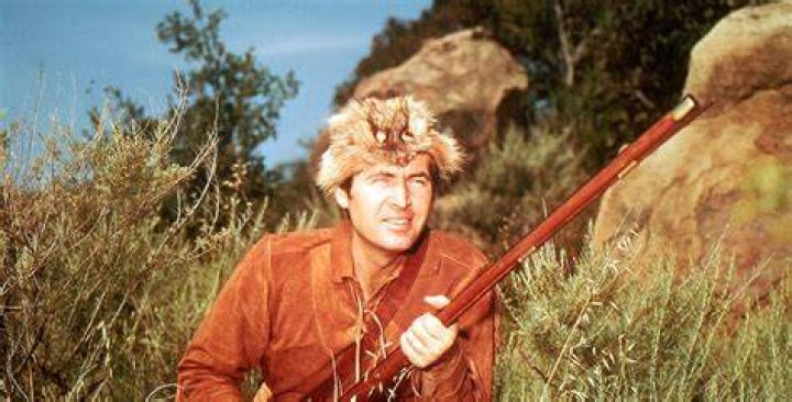 Fess Parker Fess Parker
