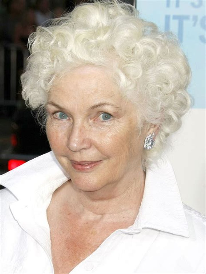 Fionnula Flanagan Fionnula Flanagan