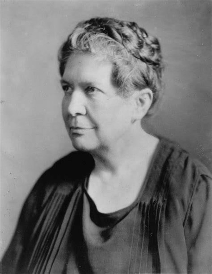 Florence Kelley