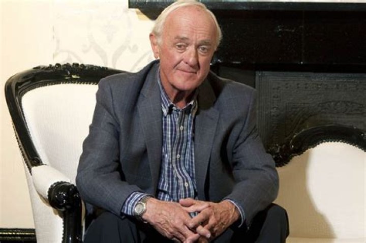 Frank Kelly Frank Kelly