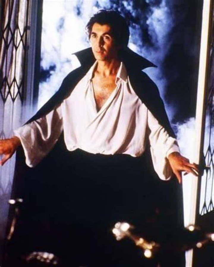 Frank Langella Frank Langella