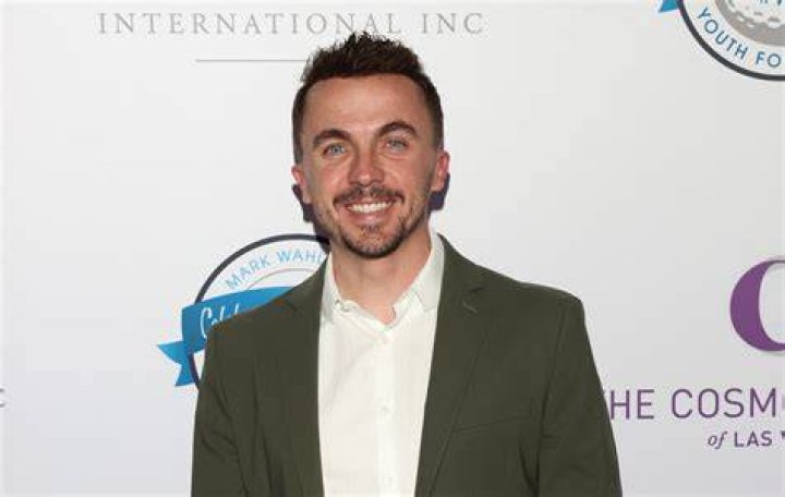 Frankie Muniz Frankie Muniz