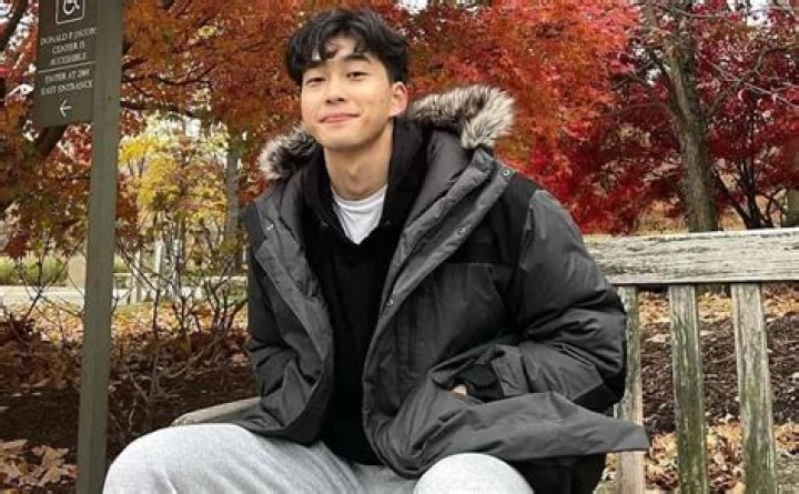 Fred Liu Biography