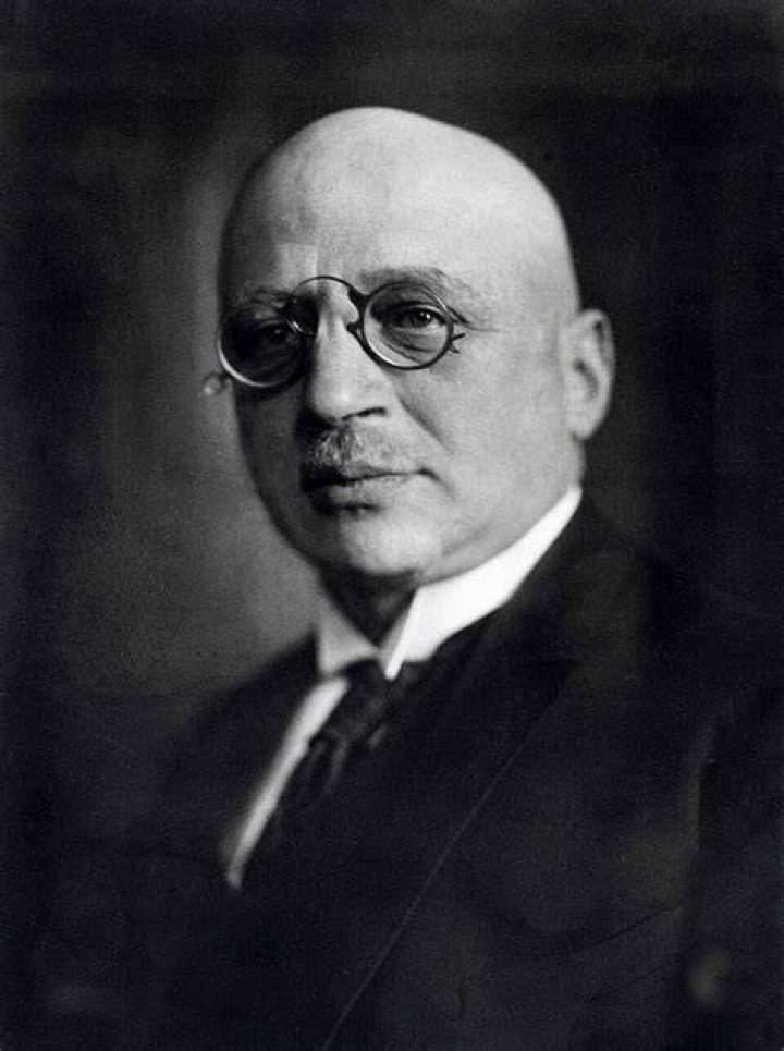 Fritz Haber Fritz Haber