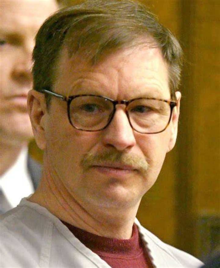 Gary Ridgway Biography