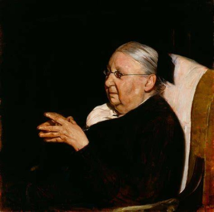 Gertrude Jekyll