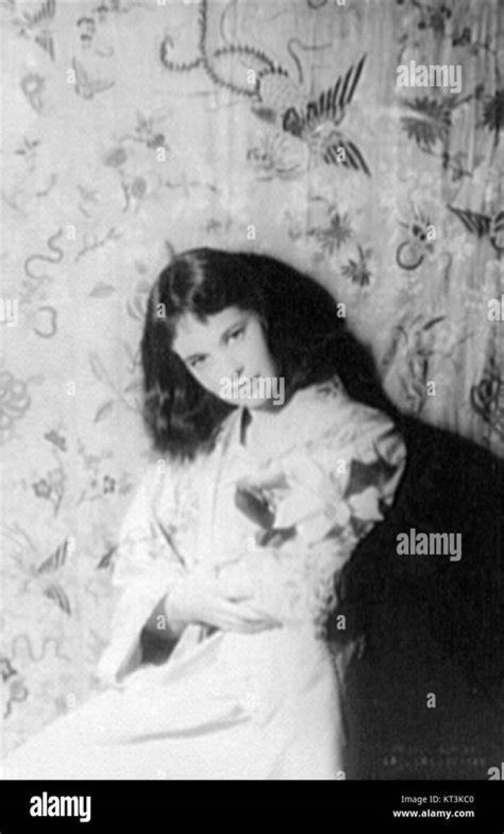Gloria Vanderbilt Gloria Vanderbilt