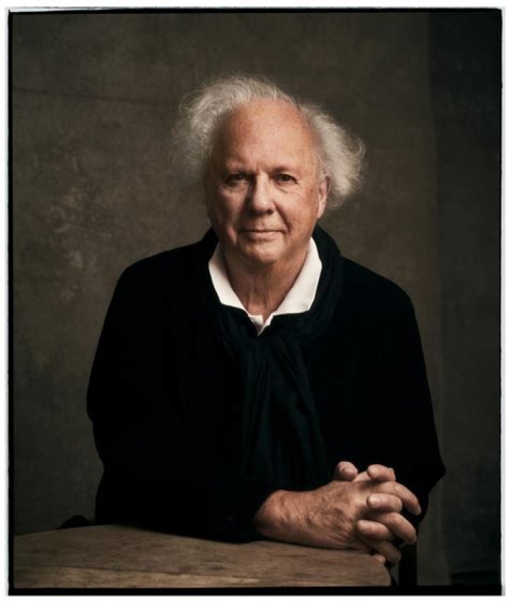 Graydon Carter Graydon Carter