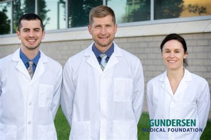 Gundersen Lutheran Medical Foundation