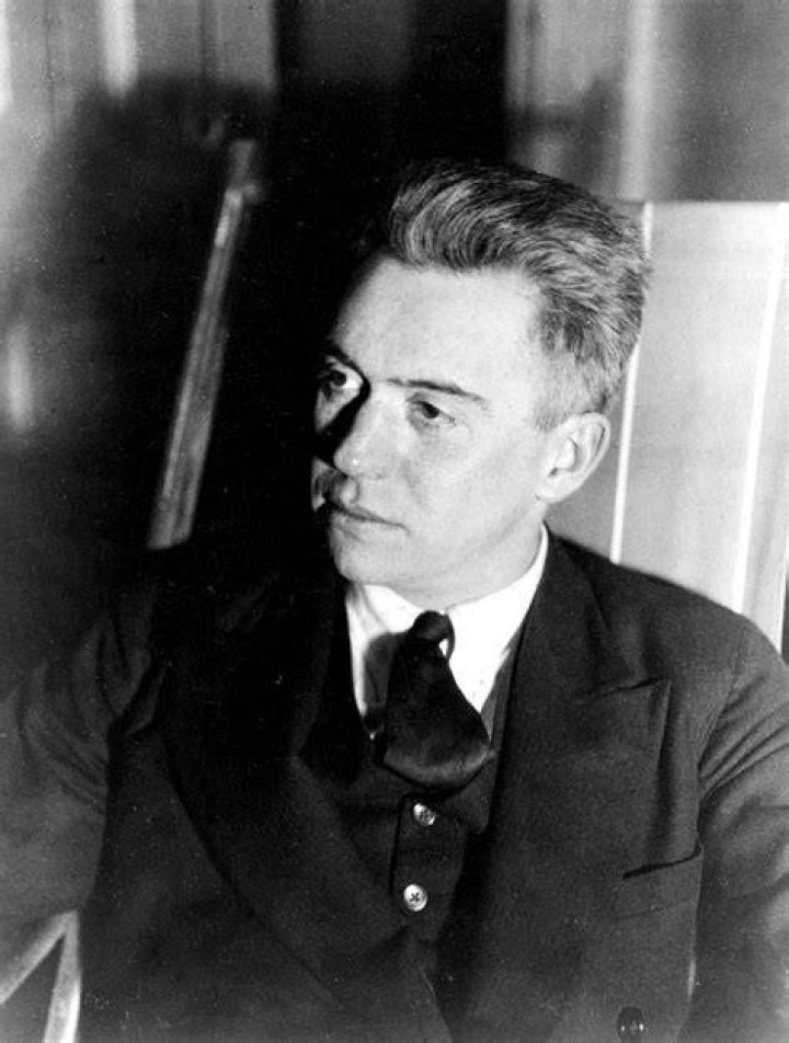 Hart Crane
