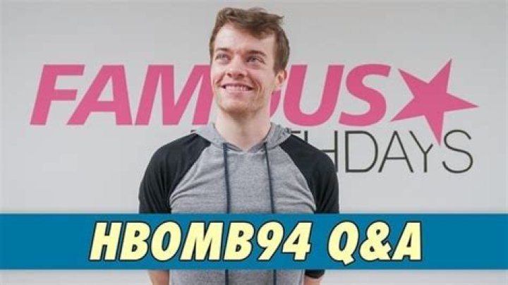 HBomb94 Biography