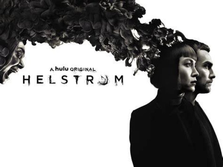 Helstrom