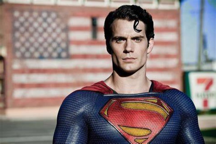 Henry Cavill Henry Cavill